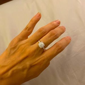 Mossi ring (size 7)